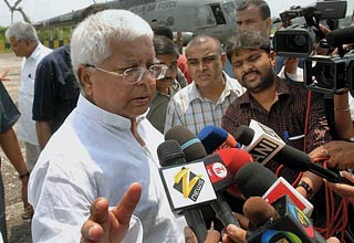 लालू-नीतीश-पासवान