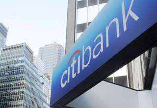 सिटीग्रुप