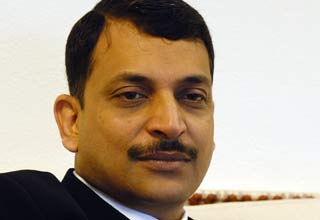 राजीव प्रताप रुड़ी