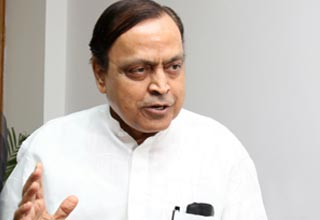 मुरली देवड़ा