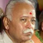 मोहन भागवत