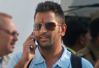 महेंद्र सिंह धोनी