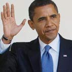 बराक ओबामा