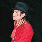 मिकाईल जैक्‍सन