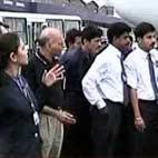 नौकरी पर खतरा