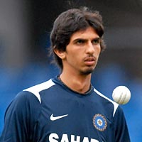 ईशांत शर्मा