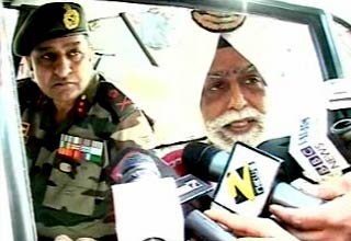 आर के हुड्डा