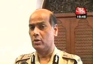 ए एन राय