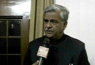 श्री प्रकाश जयसवाल