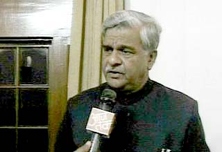 श्रीप्रकाश जायसवाल