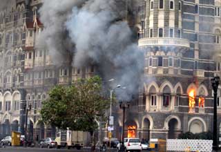 ताज पर सेना का अभियान खत्म