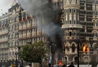 होटल ताज