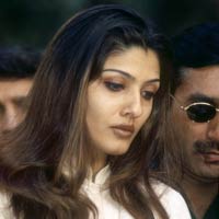 रवीना टंडन