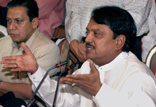 विलासराव देशमुख