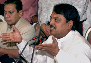 विलासराव देशमुख