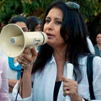 पूनम ढिल्‍लो