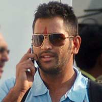 महेंद्र सिंह धोनी