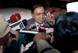 मुरली देवड़ा