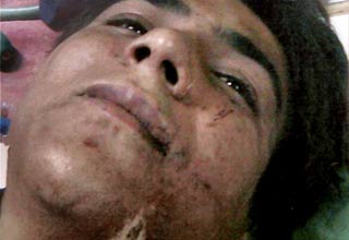 आतंकी कसाब