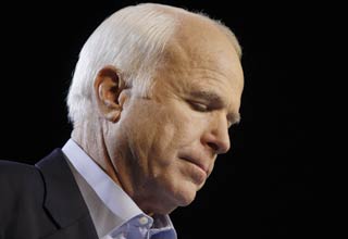 जॉन मैक्‍केन