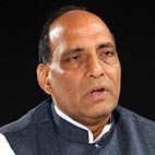 राजनाथ सिंह