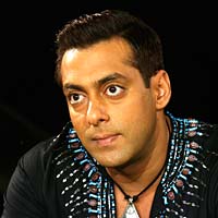 सलमान खान