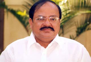 वेंकैया नायडू