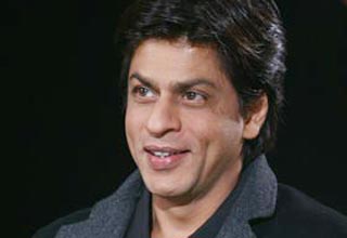 शाहरुख खान