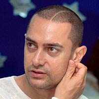 फिल्म अभिनेता आमिर खान