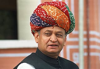 अशोक गहलोत