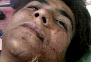 आतंकी कसाब