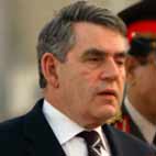 गार्डन ब्राउन