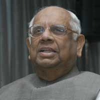 सोमनाथ चटर्जी