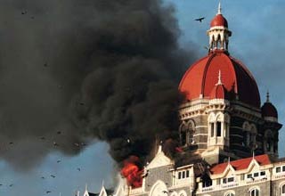 ताज होटल