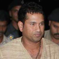 सचिन तेंदुलकर