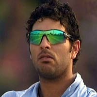 युवराज सिंह