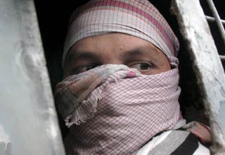 फहीम अंसारी