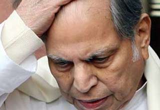 ए आर अंतुले