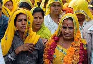 गोलमा देवी