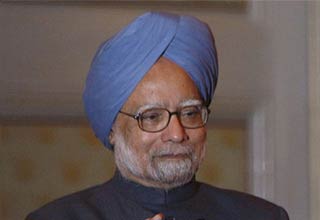 डॉ. मनमोहन सिंह