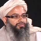 जमीयत-उलेमा-ए-हिंद के नेता मौलाना मदनी