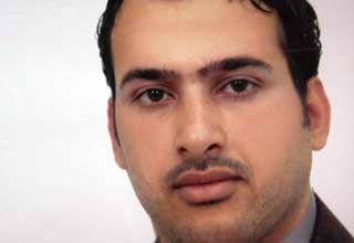 इराकी पत्रकार मुंतज़िर