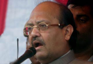 अमर सिंह