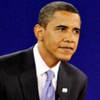 बराक ओबामा