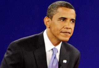 बराक ओबामा