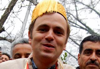 उमर अब्‍दुल्‍ला