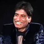 राजू श्रीवास्‍तव