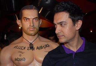 आमिर खान