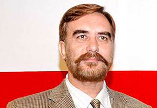 अंसार बर्नी