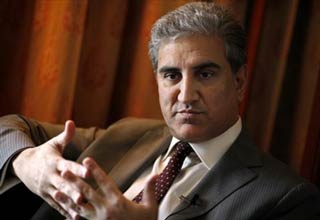 महमूद कुरैशी